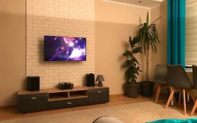 Apartament Brzoza Bydgoska